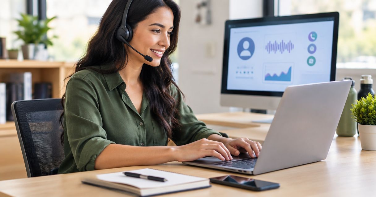 Best auto dialer software for small business in 2026