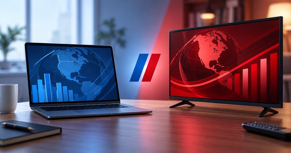 National File vs Fox News: which is better in 2026