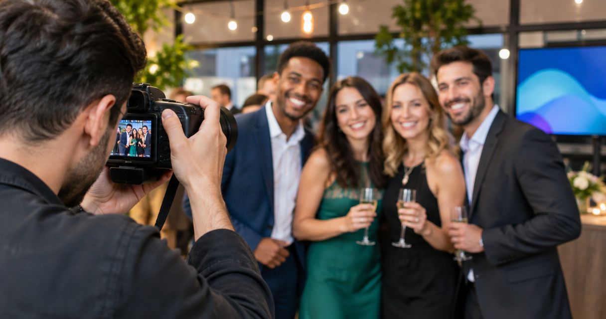 How much does it cost to deliver event photos the same day?