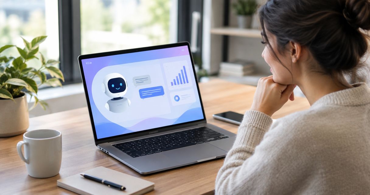 How long until an AI chatbot sees revenue after adding ads?