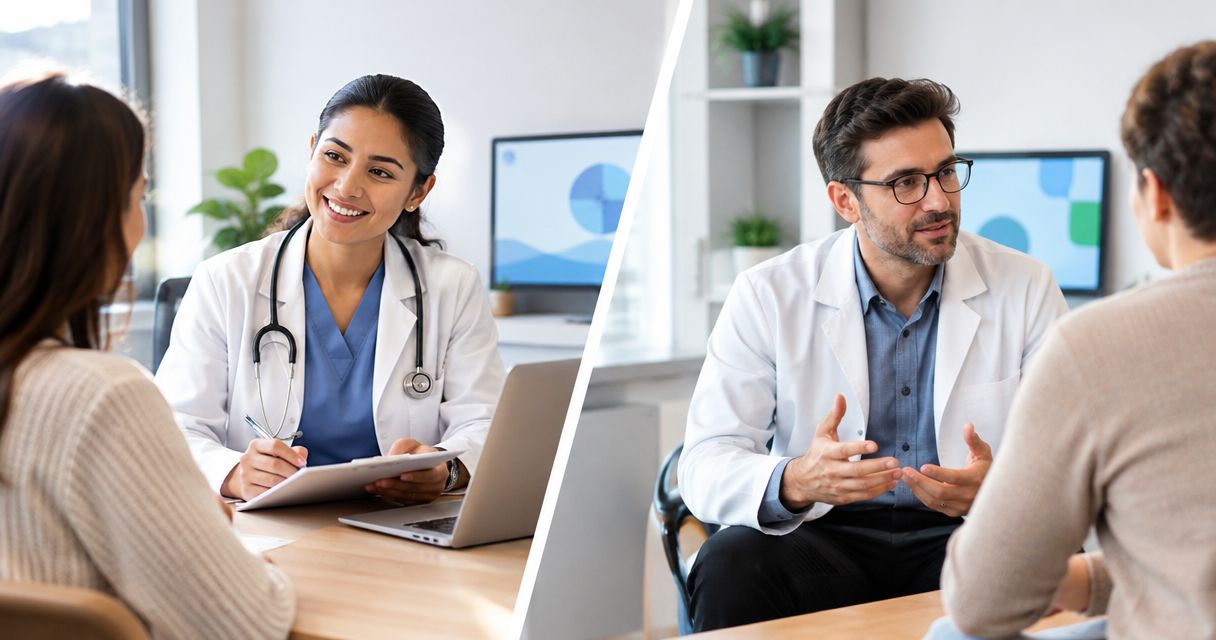DarDoc vs Enfield Royal Clinic: which is better in 2026