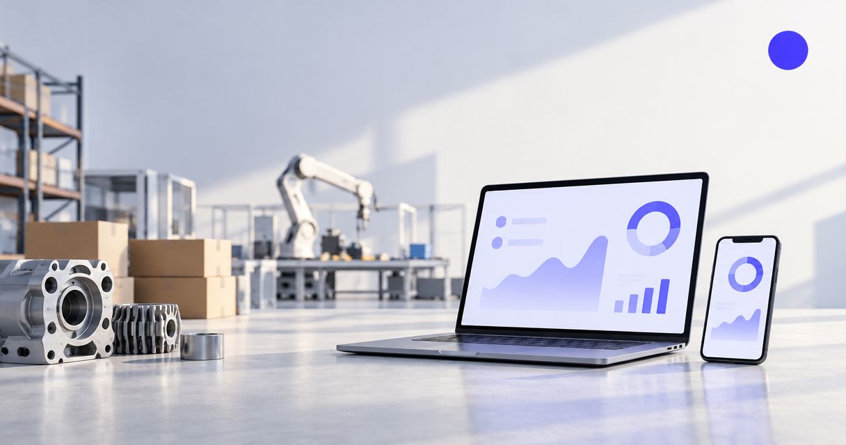 Best ecommerce replatforming partners for manufacturers in 2026