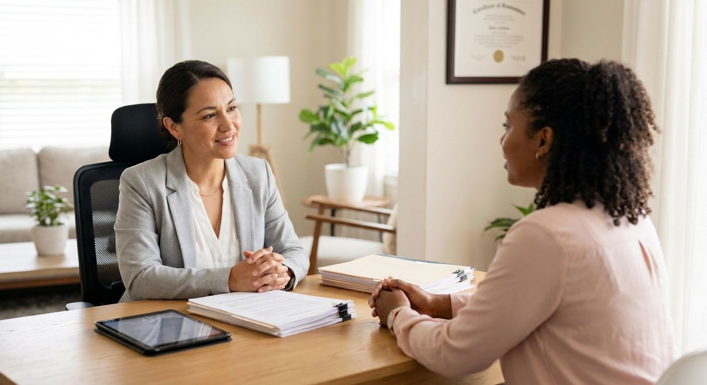 Expungement lawyer for in-home caregivers and home health aides
