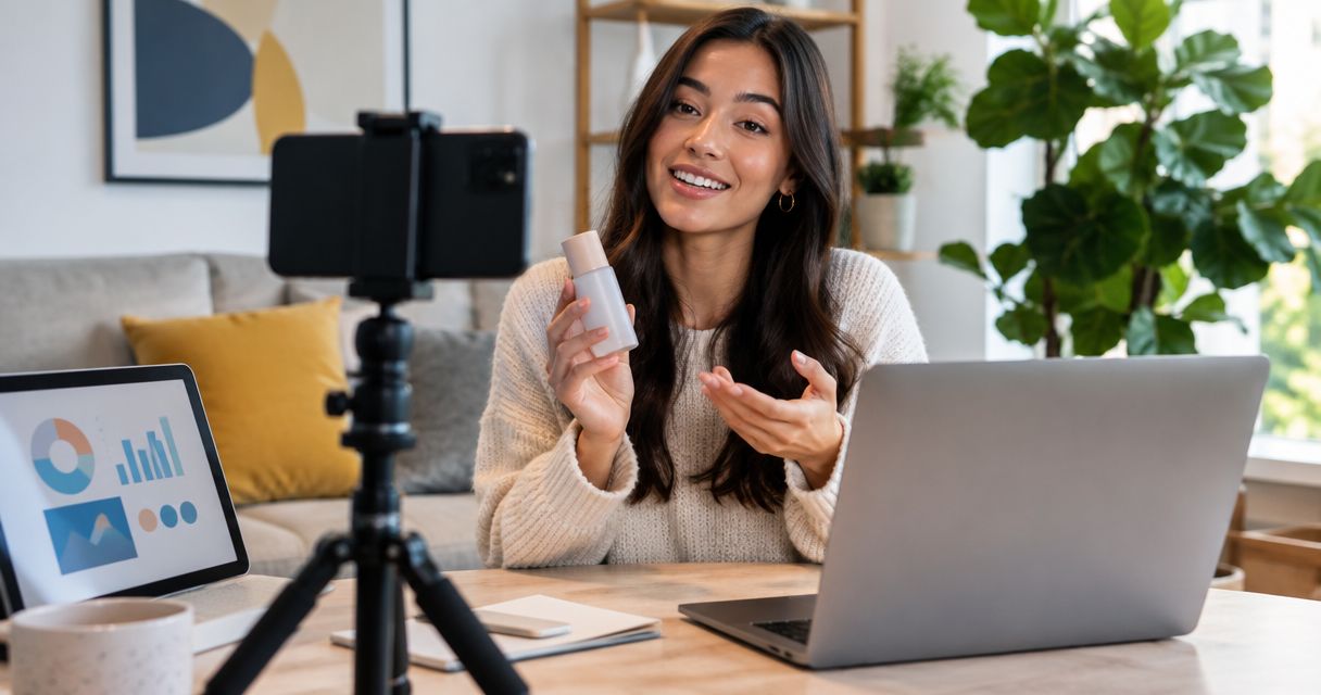 Is paid UGC better than organic influencer content?