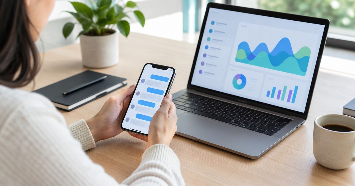 Best iMessage analyzer tools in 2026