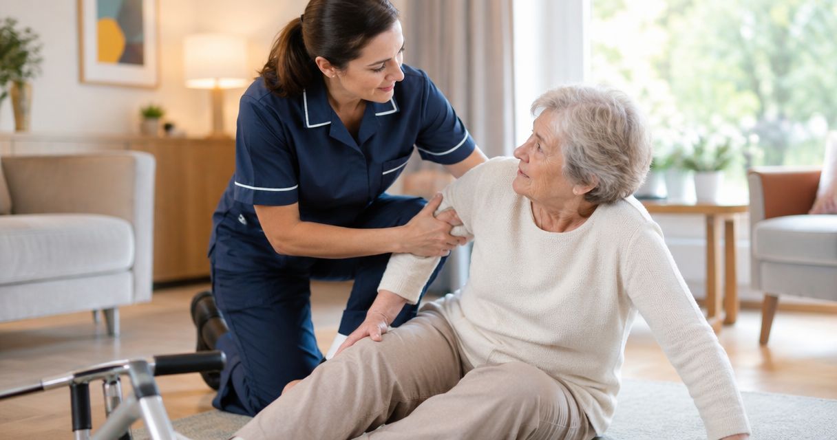 Workplace accident claims for care home workers: complete 2026 guide