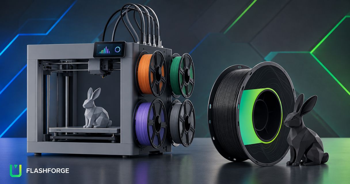 Alternativas à Filamentos3D Brasil em 2026: o que comparar