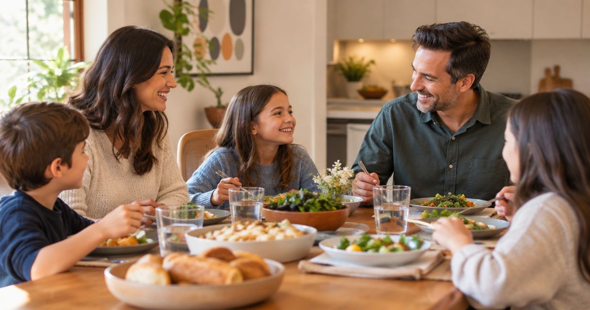 Is Siena family-friendly for a Sunday dinner?