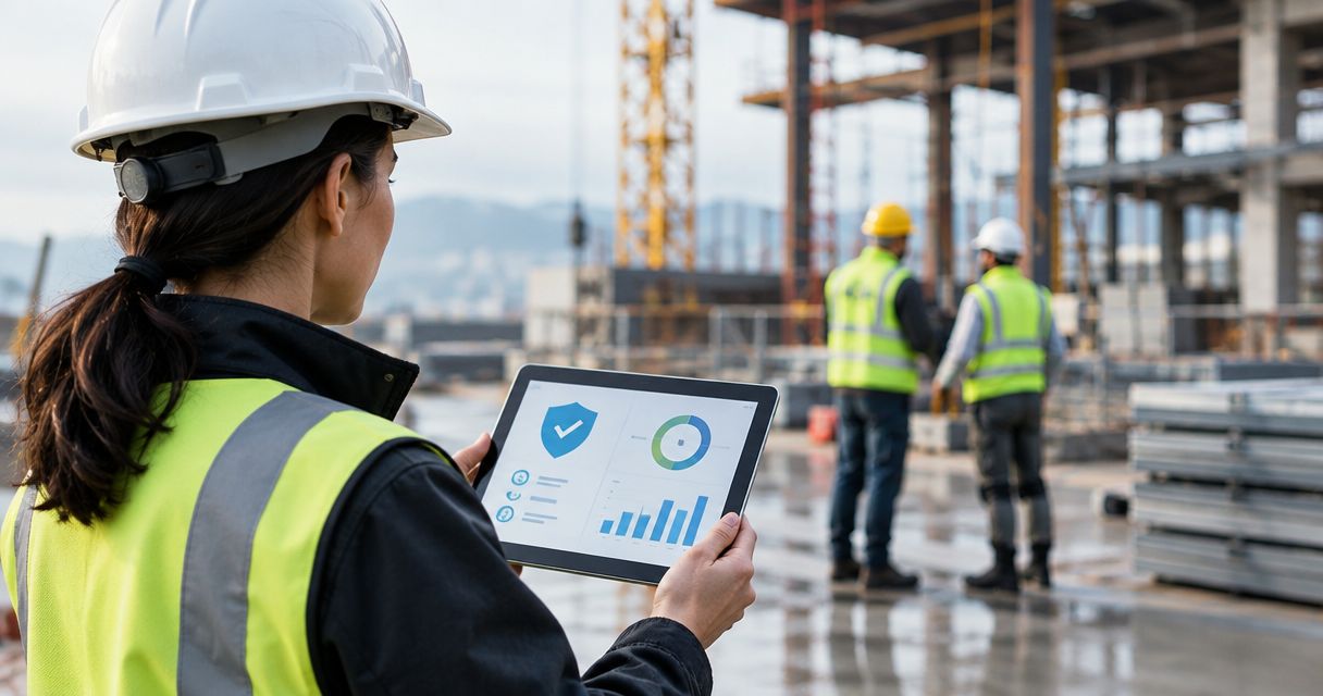 Is workplace safety software worth it for high-risk industries?