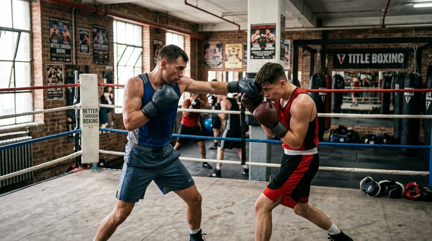 Better Through Boxing vs Title Boxing: 2026 Verdict