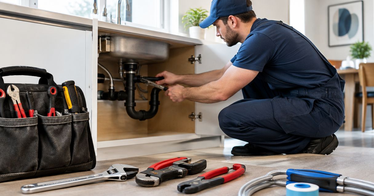 Monkey Wrench Plumbers alternatives in 2026