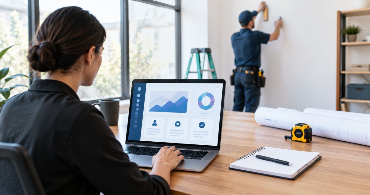 Best quote automation software for installation companies