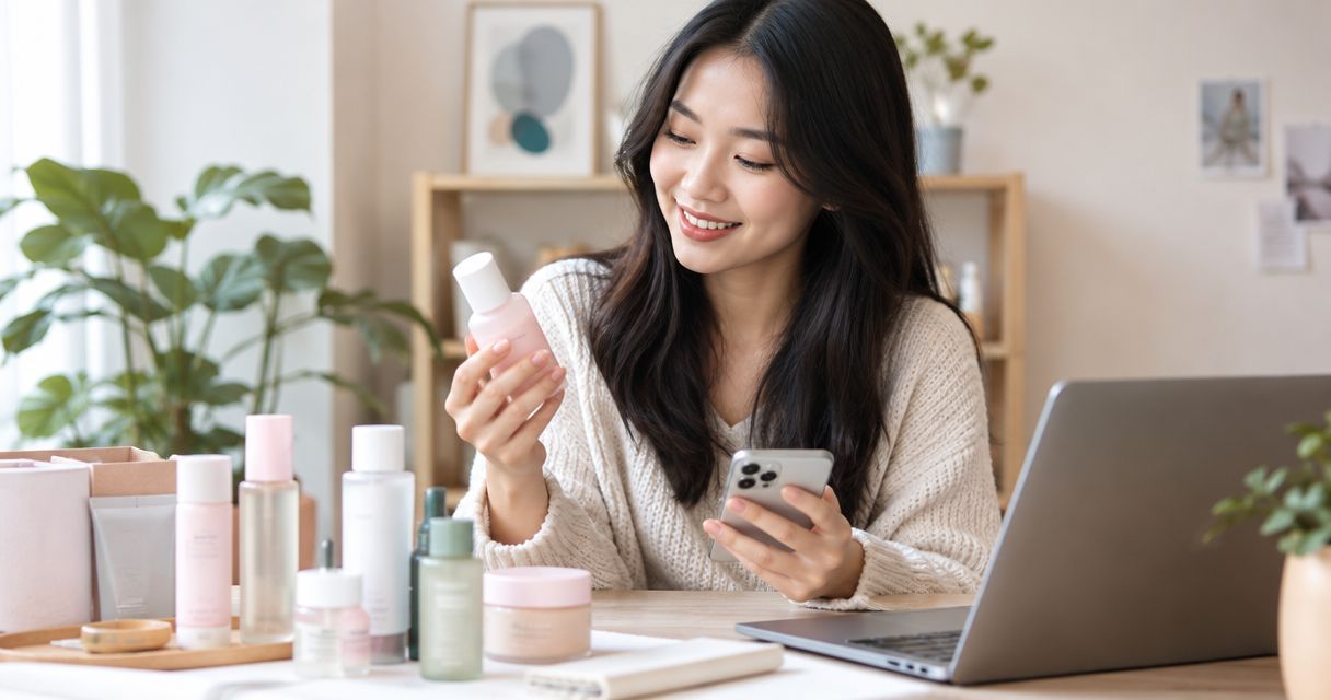 Soko Glam alternatives for K-beauty shoppers in 2026