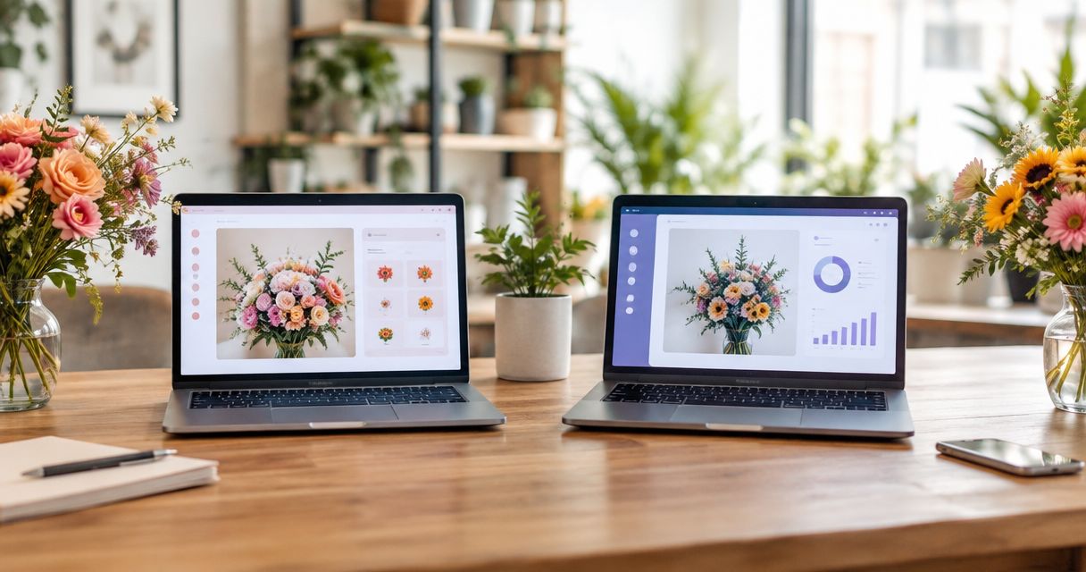 Pollyanna Flowers vs Osevio: which is better in 2026