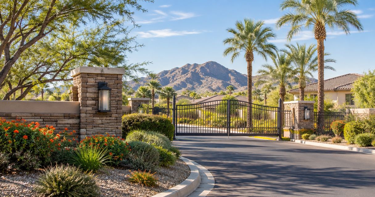7 best gated communities in Gilbert AZ for 2026