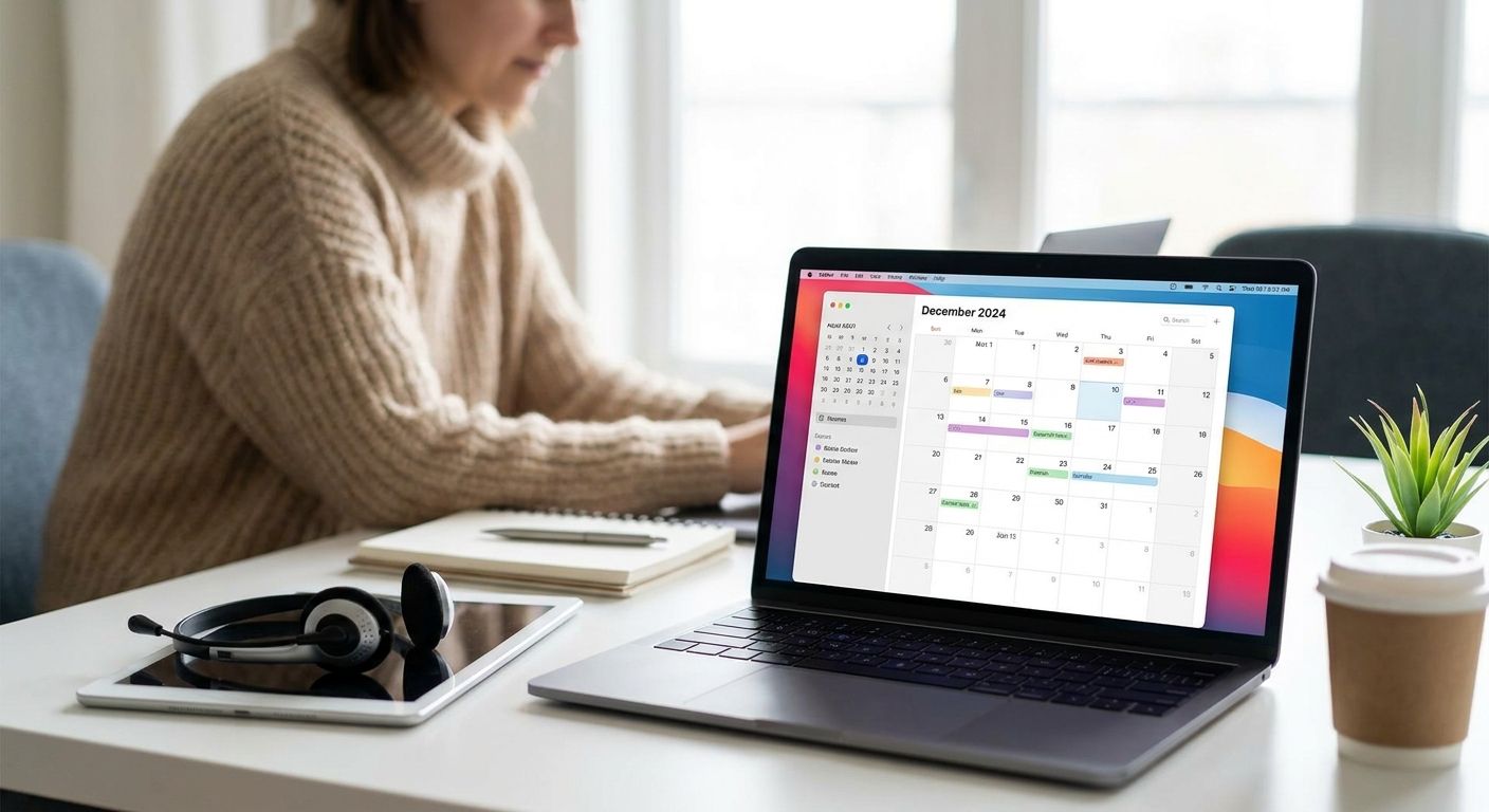 Virtual assistant for solo psychologists