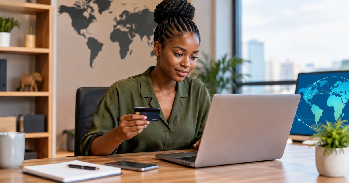 7 best cross-border payment platforms for African agencies compared