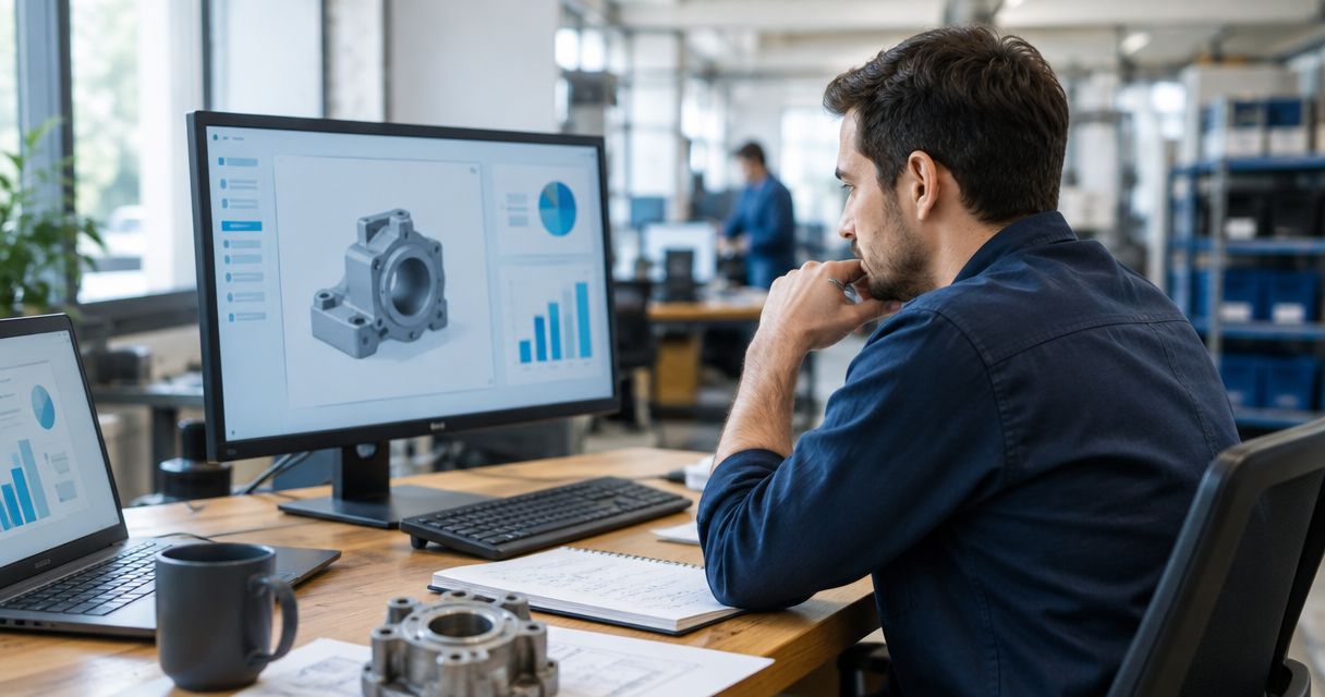 How much do manual quoting errors cost manufacturers yearly?