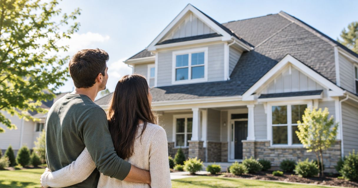 Roofing for first-time homebuyers: complete 2026 guide