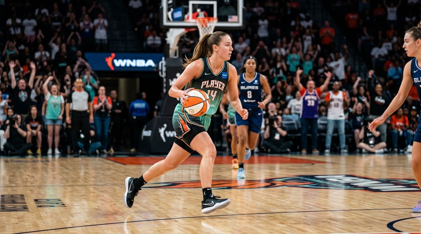 Best WNBA Most Improved Player candidates for 2026