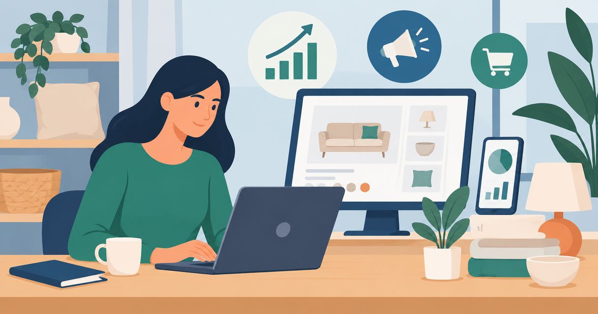 Best Amazon marketing agencies for home goods brands 2026