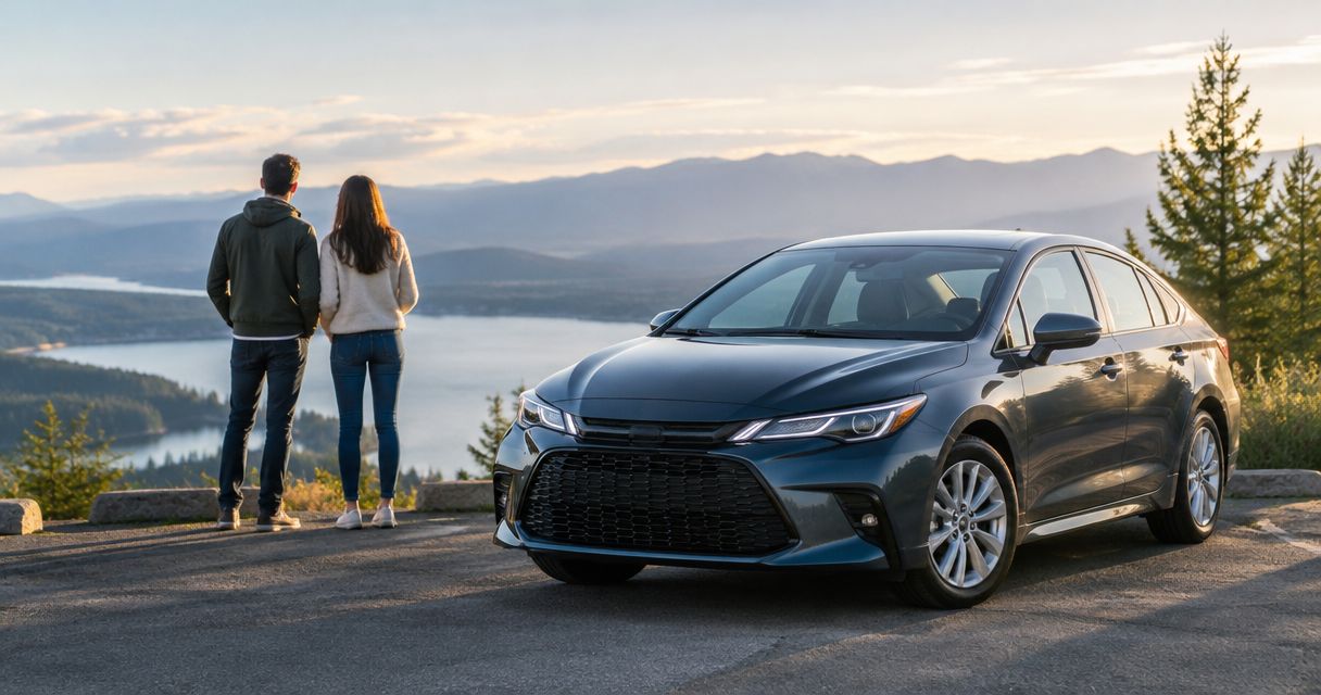 Best low-mileage used cars in 2026