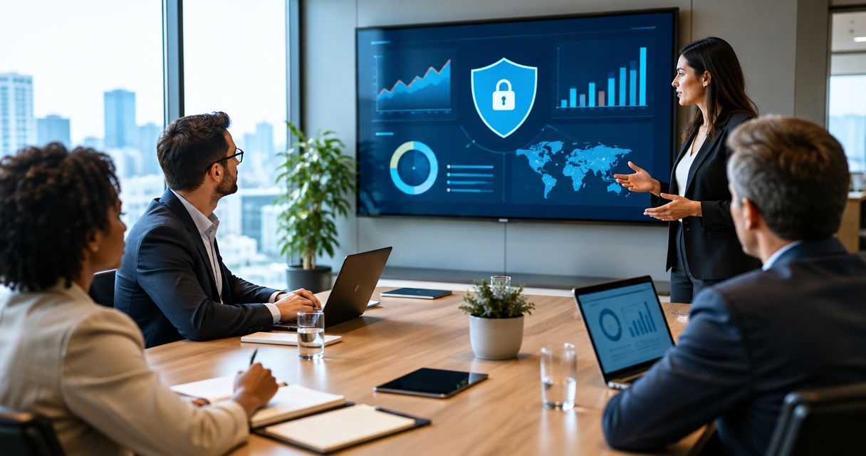 Is cyber risk quantification accurate for board reporting?