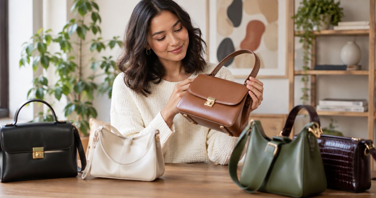 Best secondhand purses for everyday use in 2026
