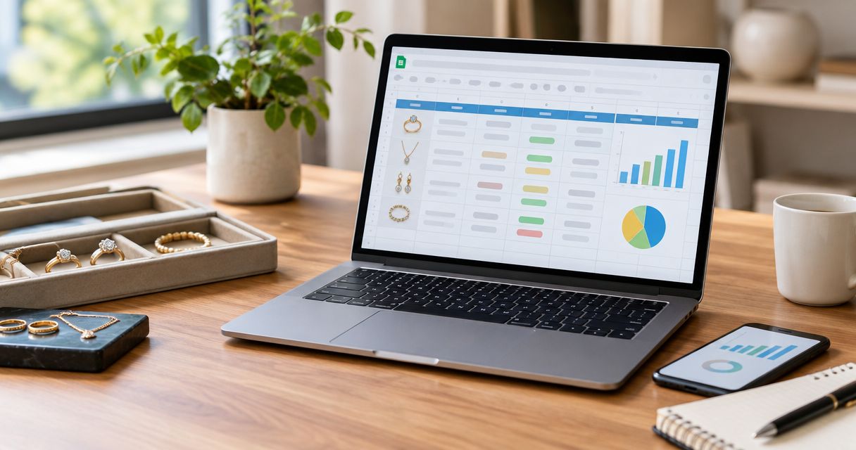 Google Sheets to bid tracker: complete 2026 workflow