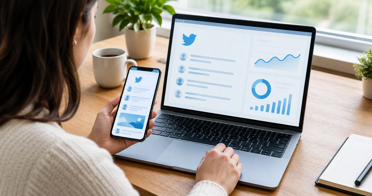 Twitter monitoring tools: check search freshness before buying
