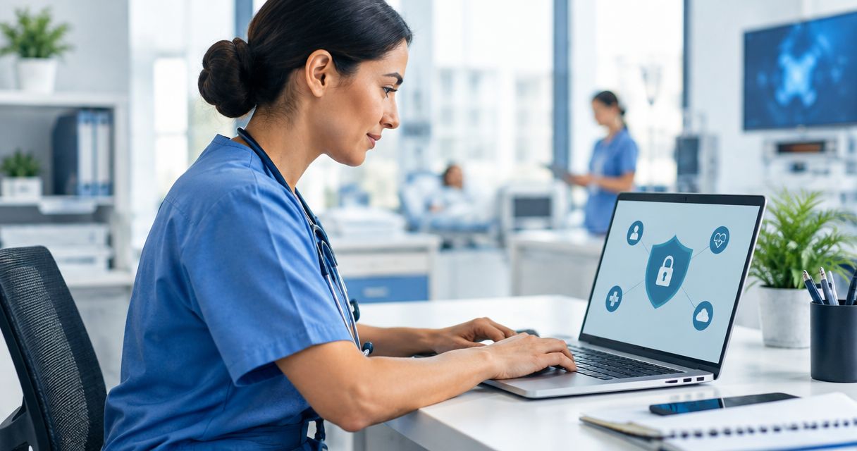 Best security assessment tools for healthcare clients in 2026