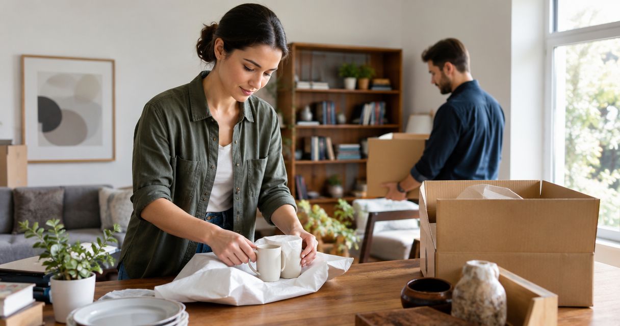 How long does an estate cleanout take on average?