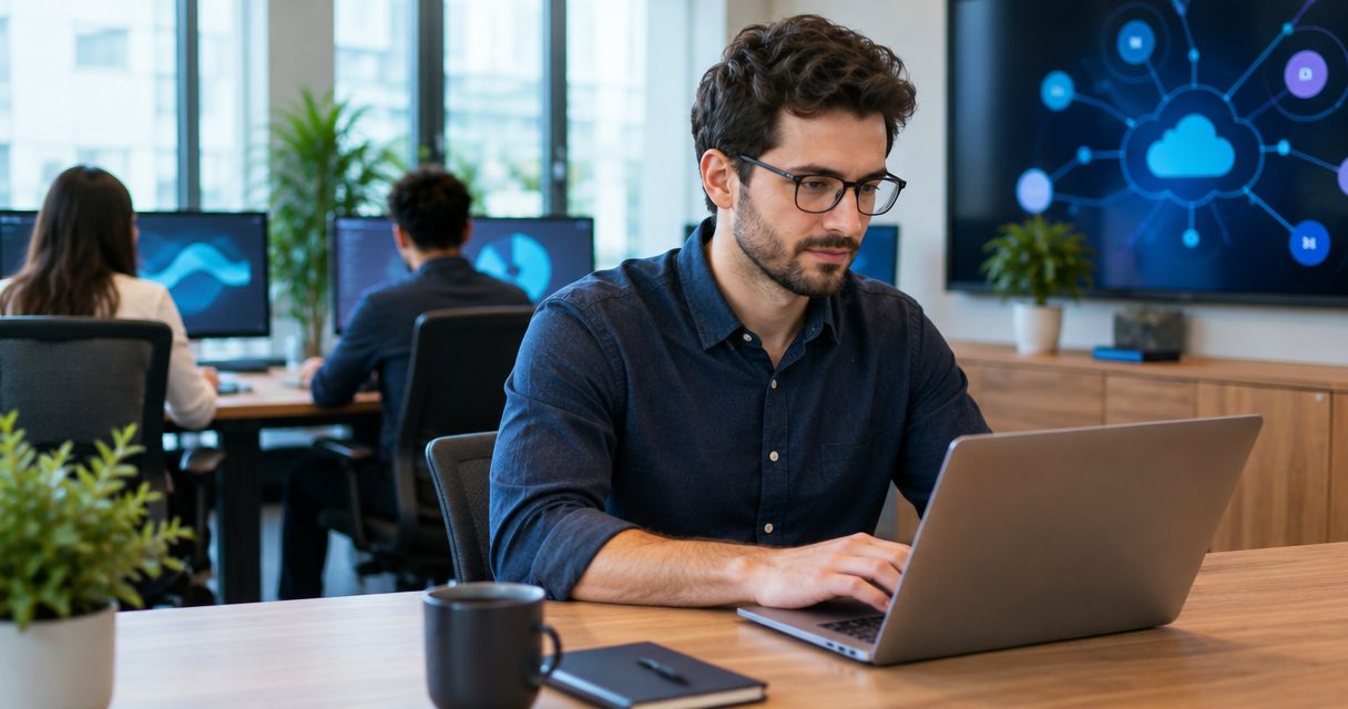 CyberPlex Tech alternatives for managed IT support in NC