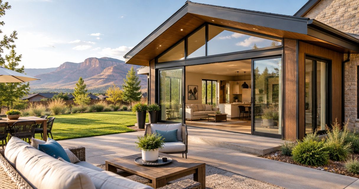 Best home addition ideas for Mesa County homeowners in 2026