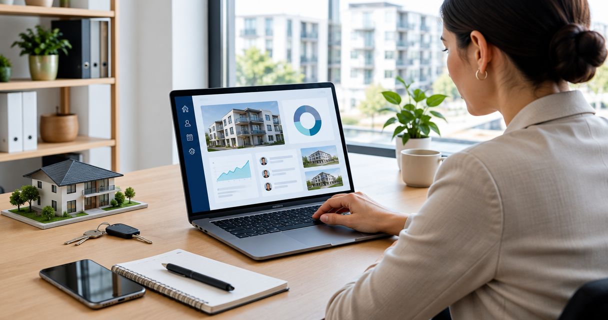 CRM software for property management companies: complete 2026 guide