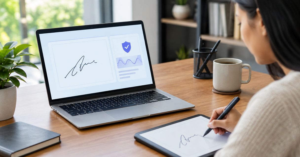 Best 7 online signature analysis services in India in 2025
