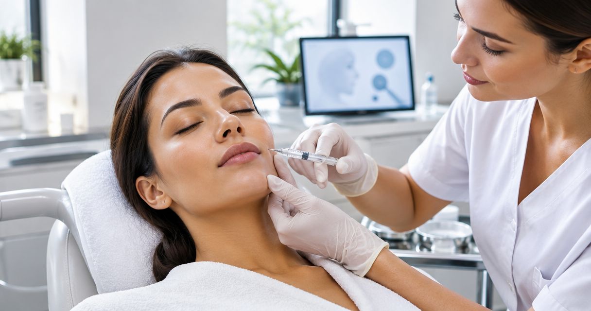 Dermal fillers to anti-wrinkle injections: complete 2026 workflow