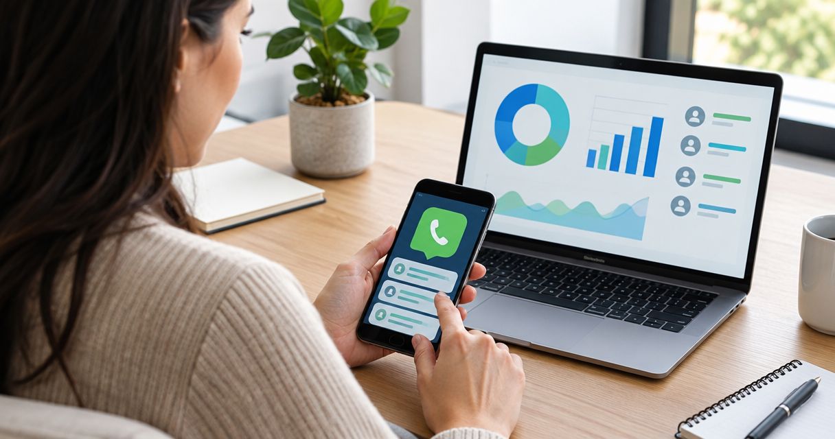 Best 7 WhatsApp chat analyzer apps in 2026