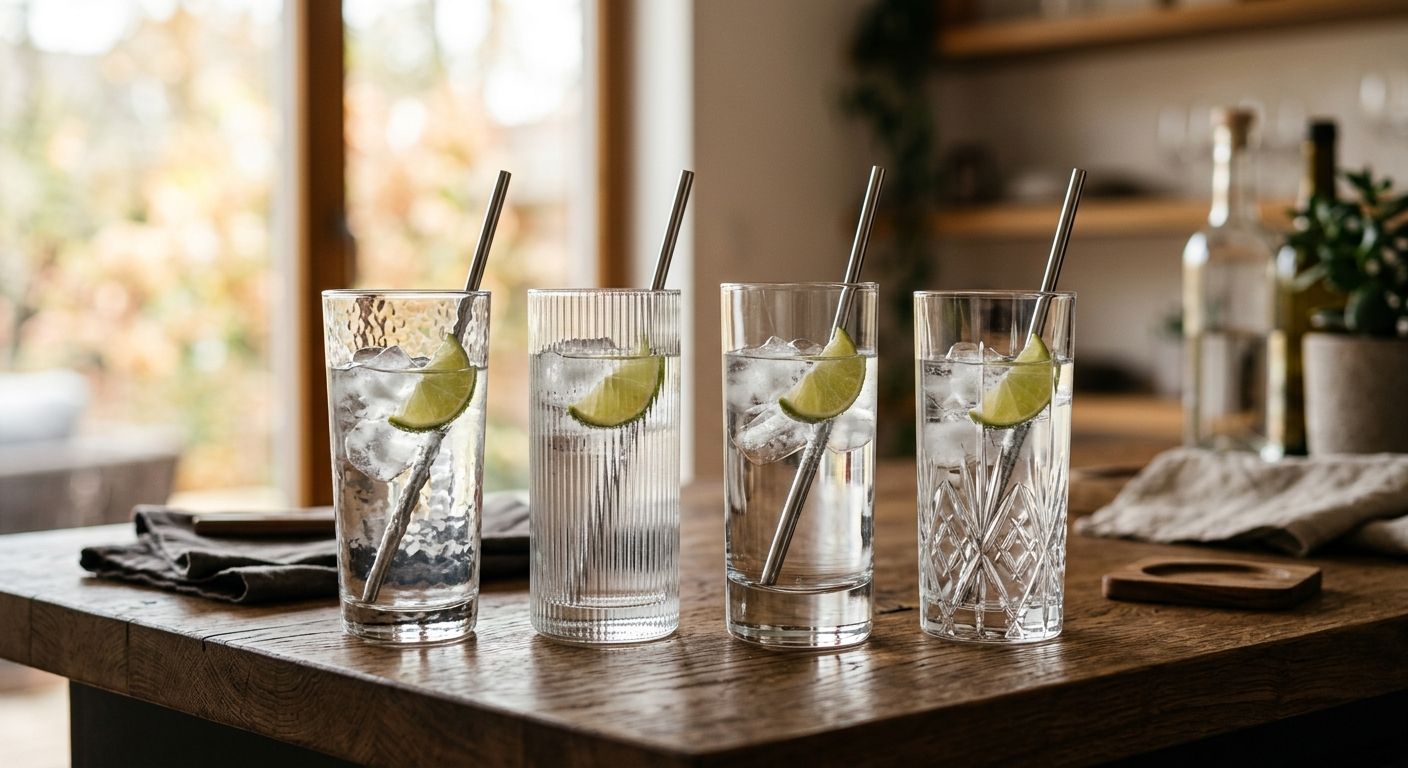 Best highball glasses in 2026