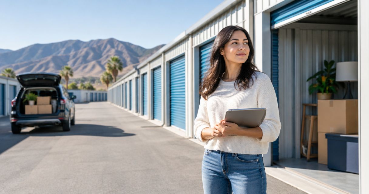 Las mejores ciudades del Inland Empire para comprar bodegas en 2026