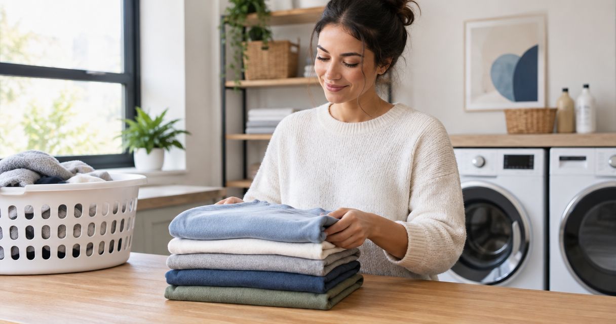 How much is a weekly wash and fold laundry service?