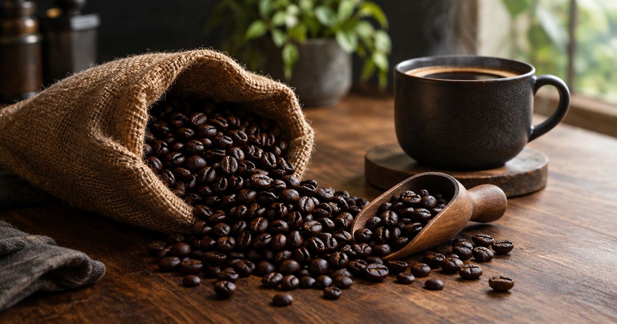 Best dark roast coffee beans in 2026