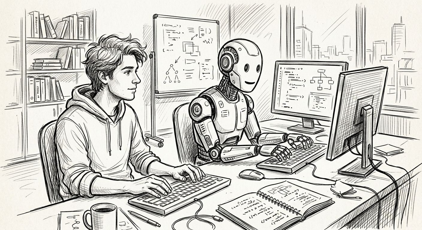 Best AI coding agents in 2026