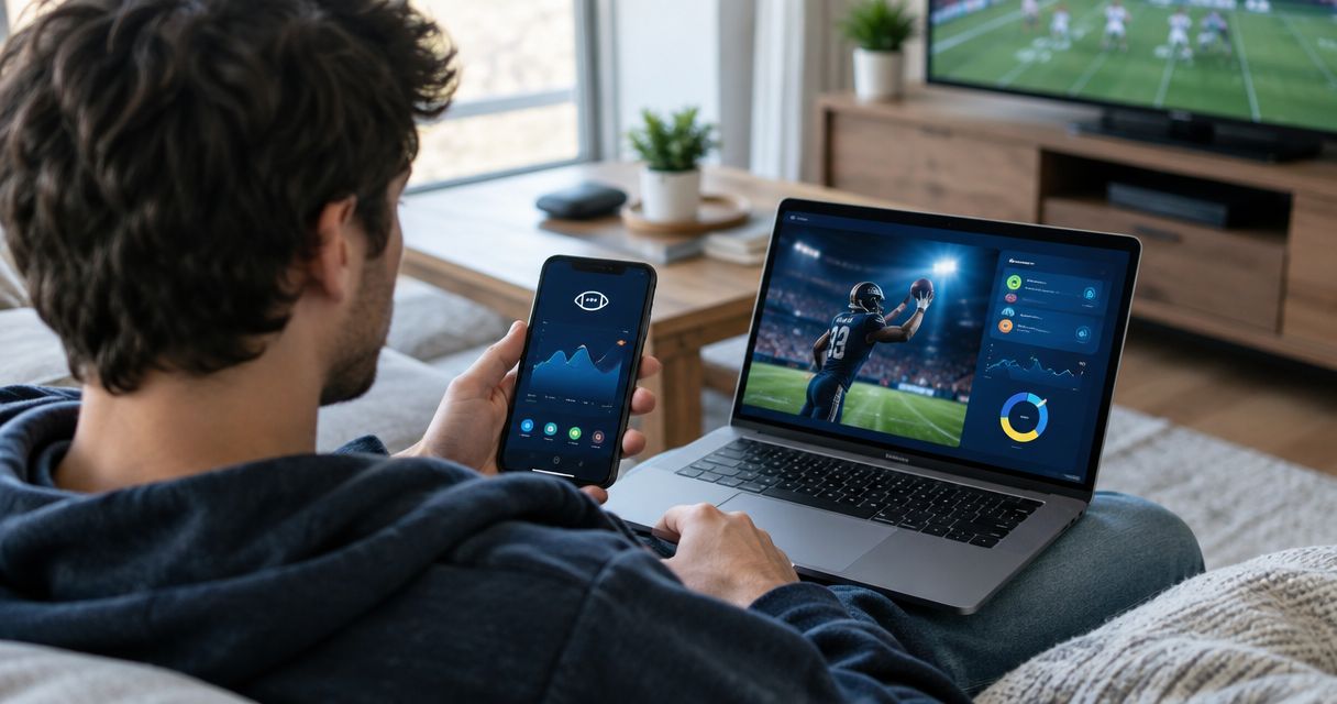 Best anytime touchdown scorer prediction tools in 2026
