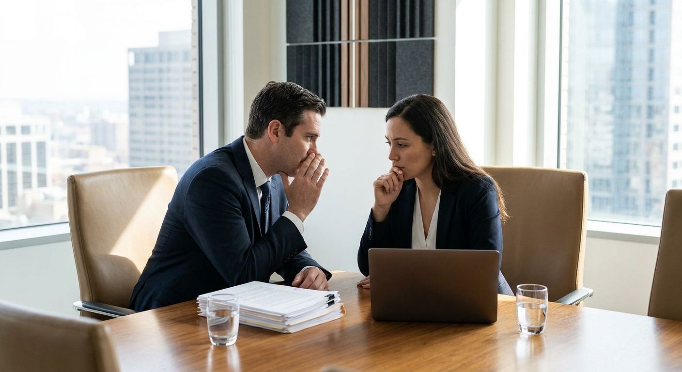 How to protect attorney-client conversations from eavesdropping