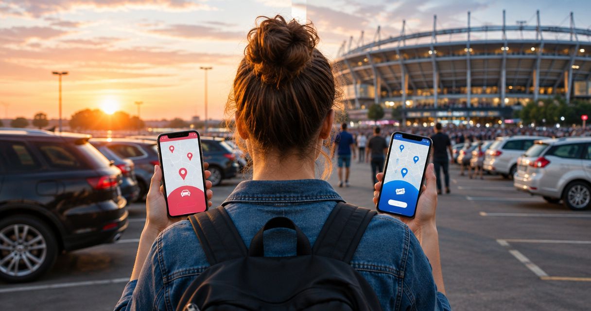 Crimson Lots vs Ticketmaster: which is better in 2026