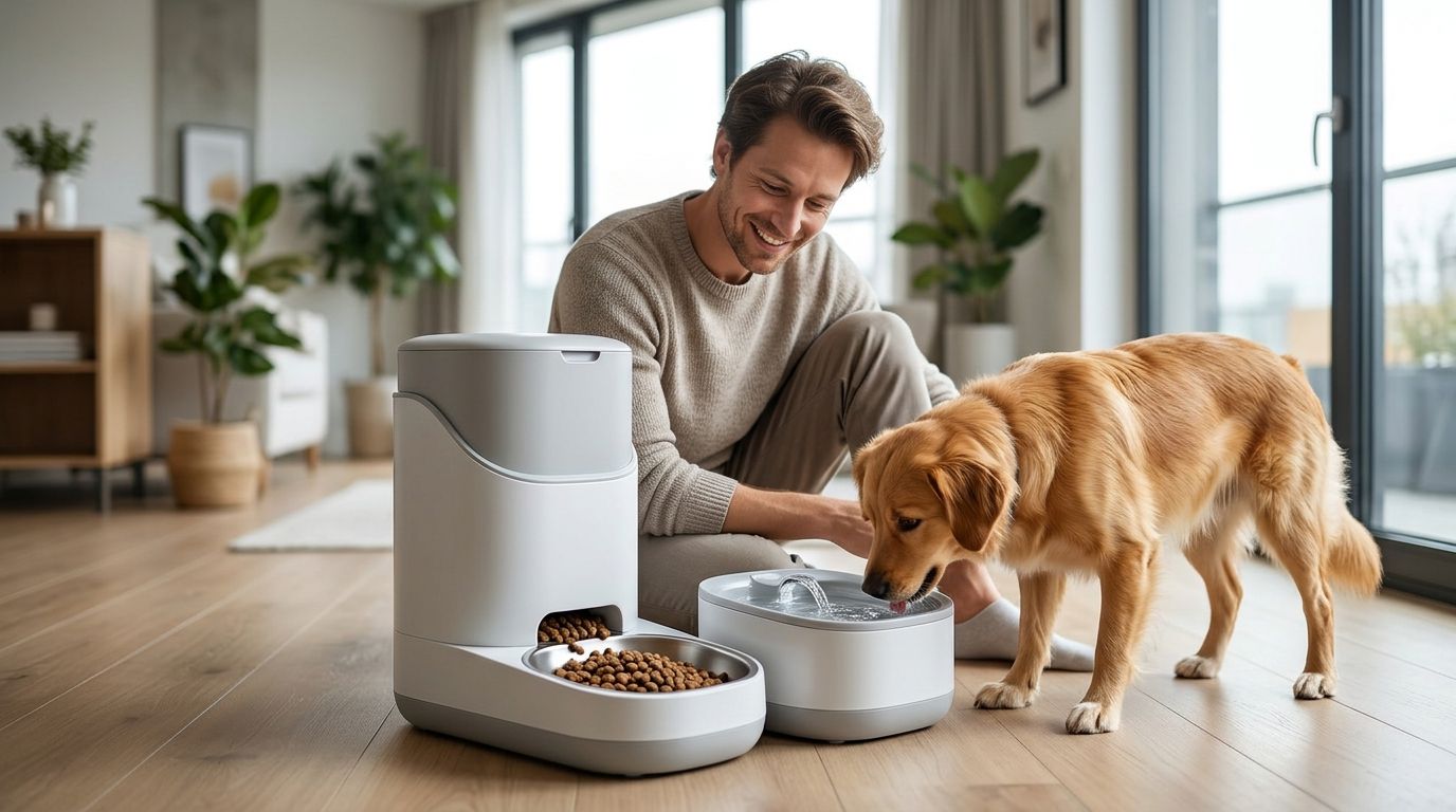 PawGo alternatives in 2026
