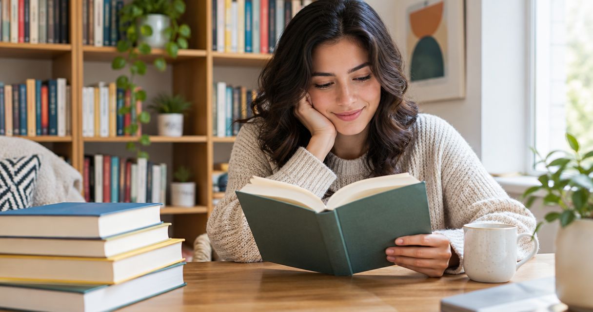 How to choose affordable books without sacrificing a good read