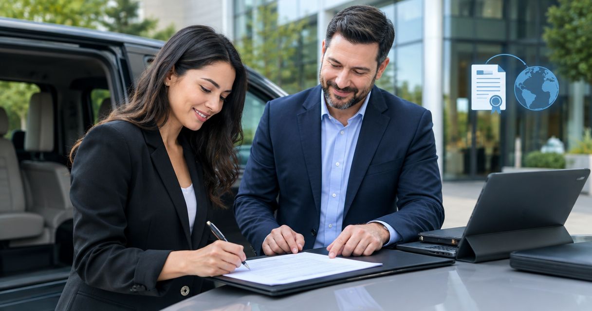 Best mobile notary services for business apostille needs in 2026