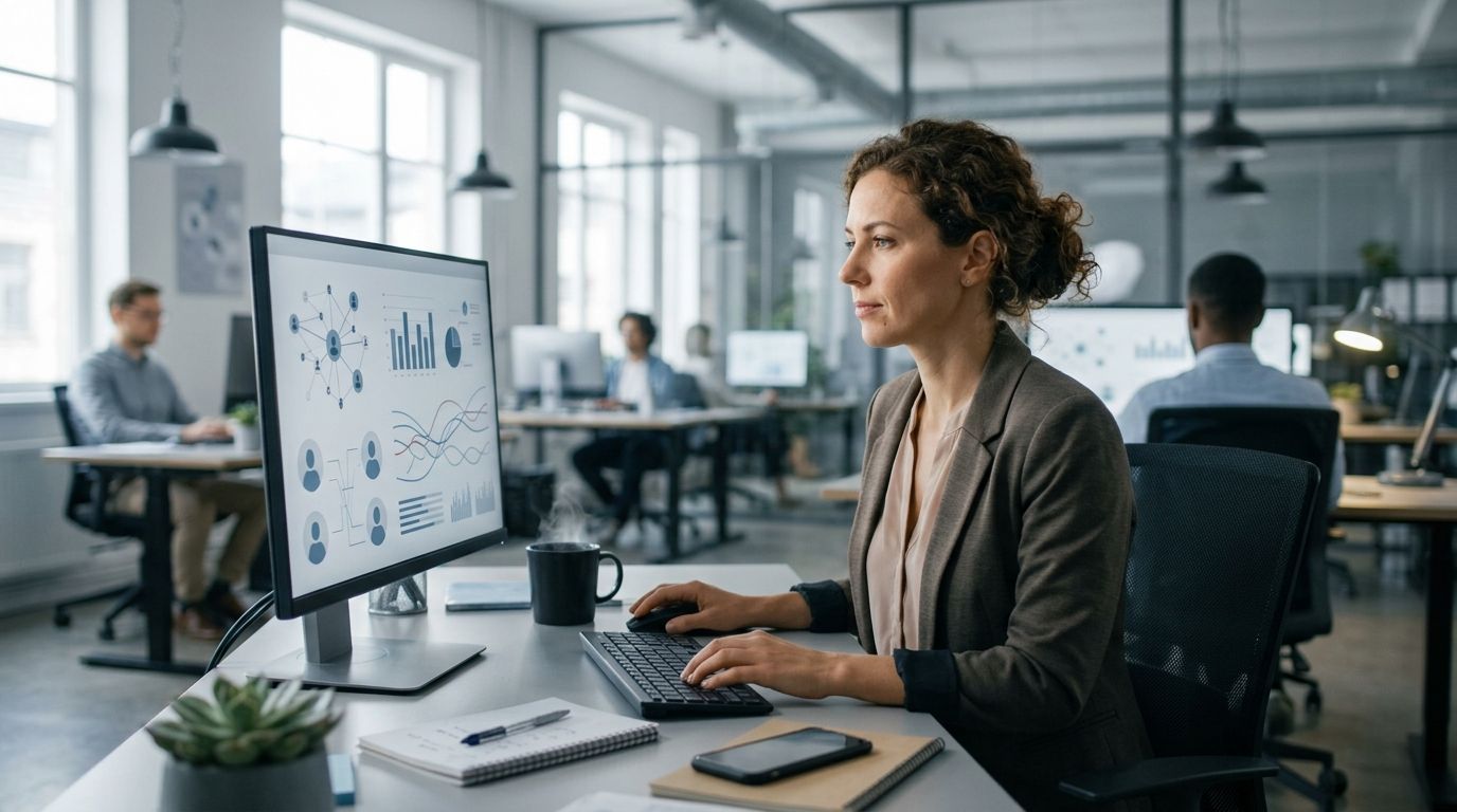 Seamless.ai alternative for recruiters